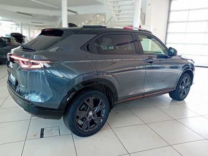 Honda HR-V Hybrid e:HEV Advance Style | GJR |