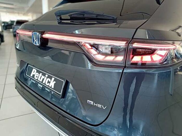 Honda HR-V Hybrid e:HEV Advance Style | GJR |