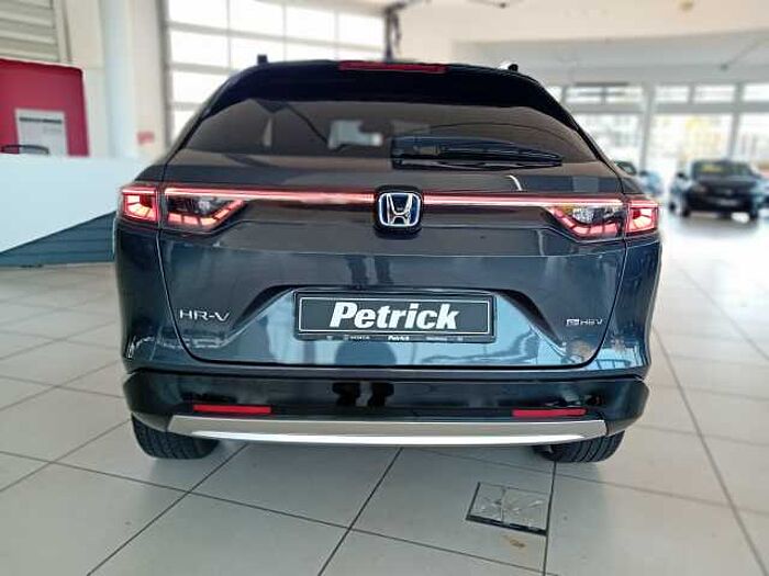 Honda HR-V Hybrid e:HEV Advance Style | GJR |