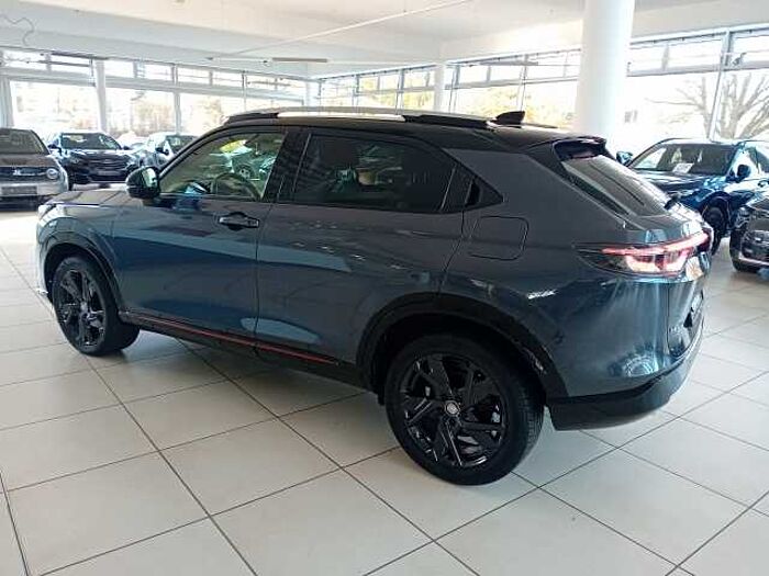 Honda HR-V Hybrid e:HEV Advance Style | GJR |