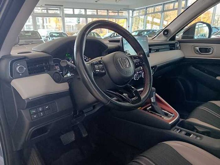 Honda HR-V Hybrid e:HEV Advance Style | GJR |