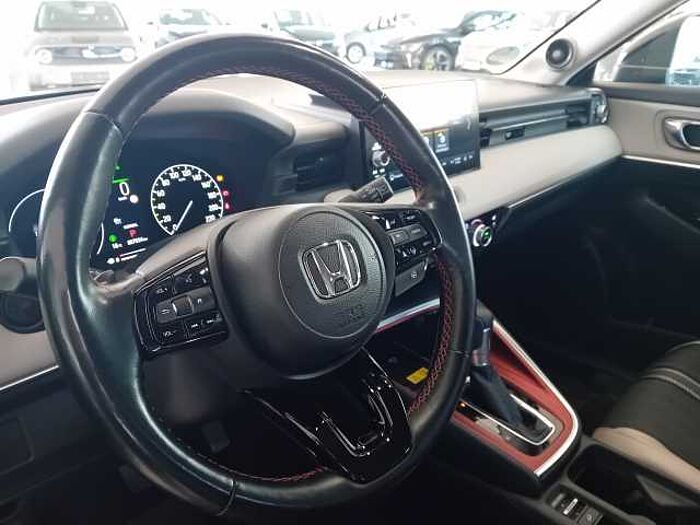 Honda HR-V Hybrid e:HEV Advance Style | GJR |