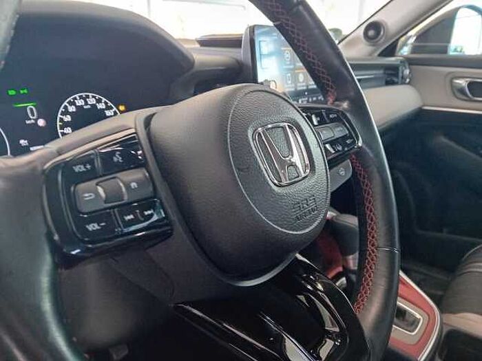 Honda HR-V Hybrid e:HEV Advance Style | GJR |