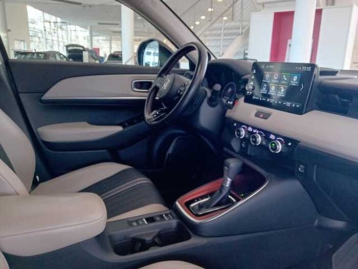 Honda HR-V Hybrid e:HEV Advance Style | GJR |