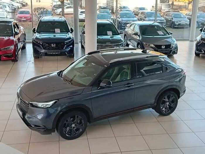 Honda HR-V Hybrid e:HEV Advance Style | GJR |