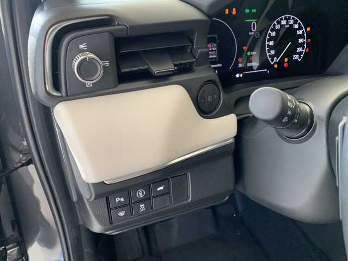 Honda HR-V Hybrid e:HEV Advance Style | GJR |