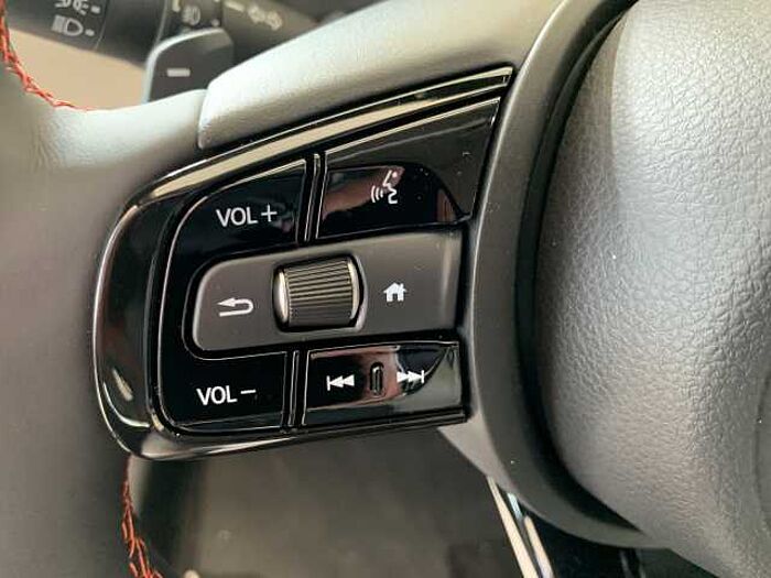 Honda HR-V Hybrid e:HEV Advance Style | GJR |