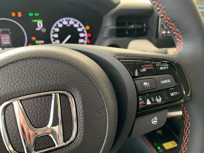 Honda HR-V Hybrid e:HEV Advance Style | GJR |