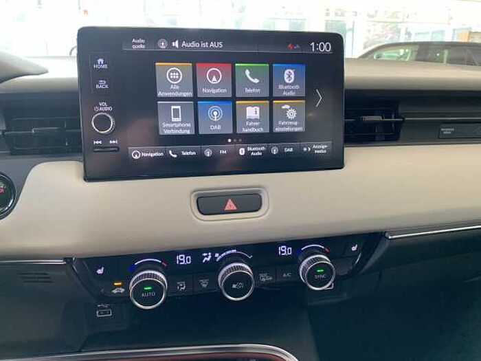 Honda HR-V Hybrid e:HEV Advance Style | GJR |