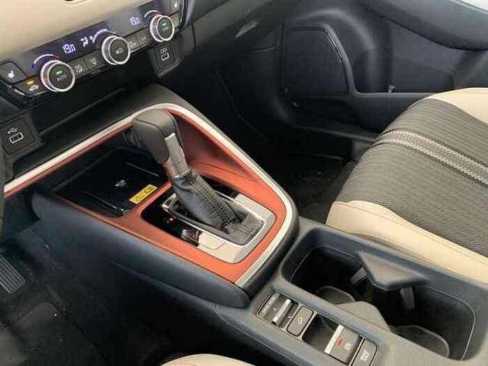 Honda HR-V Hybrid e:HEV Advance Style | GJR |