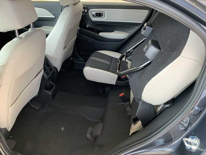 Honda HR-V Hybrid e:HEV Advance Style | GJR |