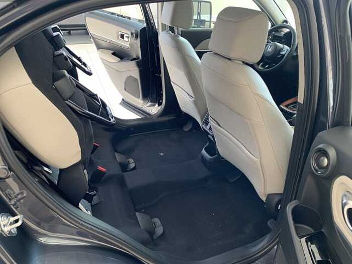 Honda HR-V Hybrid e:HEV Advance Style | GJR |