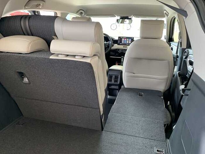 Honda HR-V Hybrid e:HEV Advance Style | GJR |