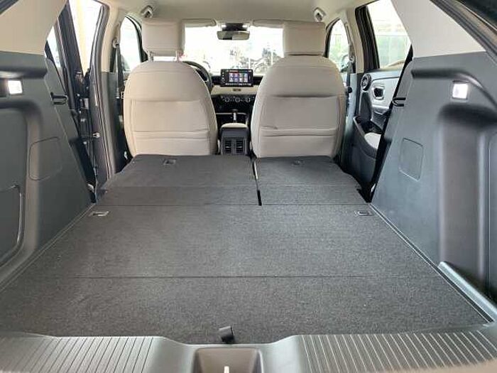 Honda HR-V Hybrid e:HEV Advance Style | GJR |