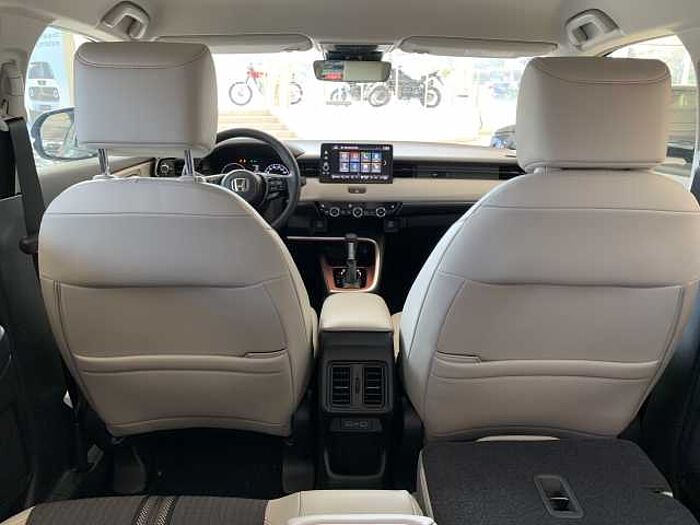 Honda HR-V Hybrid e:HEV Advance Style | GJR |