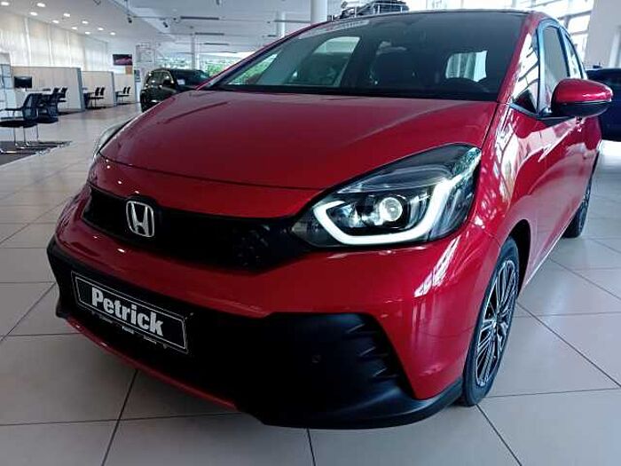 Honda Jazz Hybrid e:HEV 1.5 Advance | 8 Jahre Garantie |