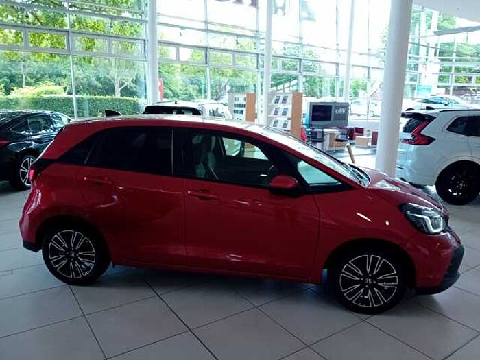 Honda Jazz Hybrid e:HEV 1.5 Advance | 8 Jahre Garantie |
