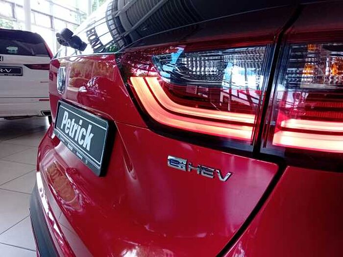 Honda Jazz Hybrid e:HEV 1.5 Advance | 8 Jahre Garantie |