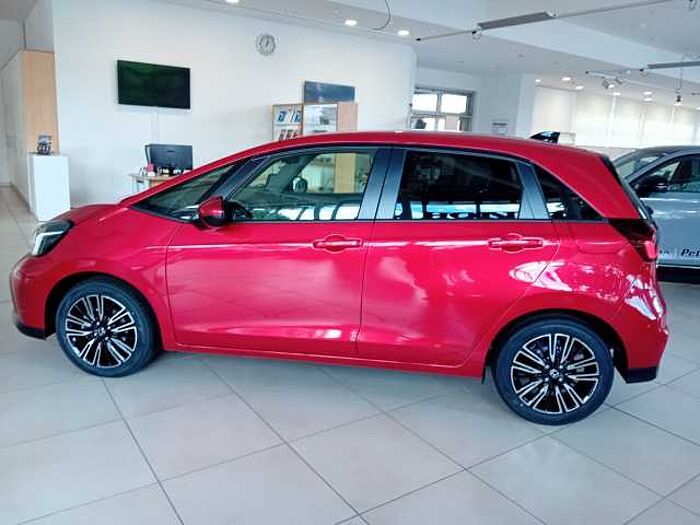 Honda Jazz Hybrid e:HEV 1.5 Advance | 8 Jahre Garantie |