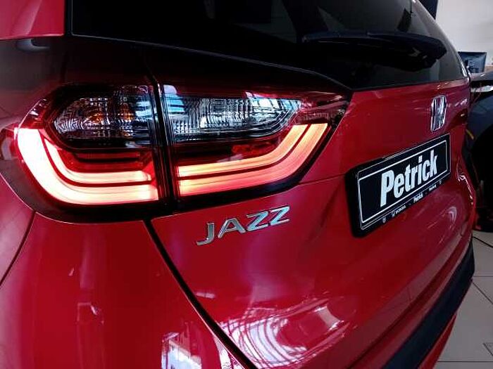 Honda Jazz Hybrid e:HEV 1.5 Advance | 8 Jahre Garantie |