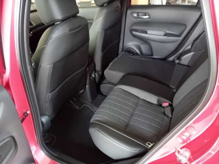 Honda Jazz Hybrid e:HEV 1.5 Advance | 8 Jahre Garantie |