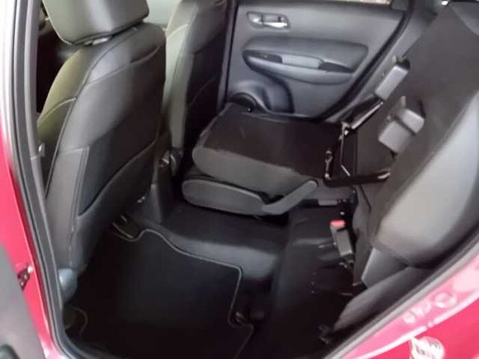 Honda Jazz Hybrid e:HEV 1.5 Advance | 8 Jahre Garantie |