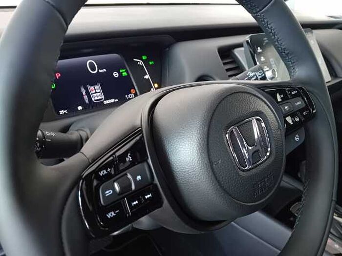 Honda Jazz Hybrid e:HEV 1.5 Advance | 8 Jahre Garantie |