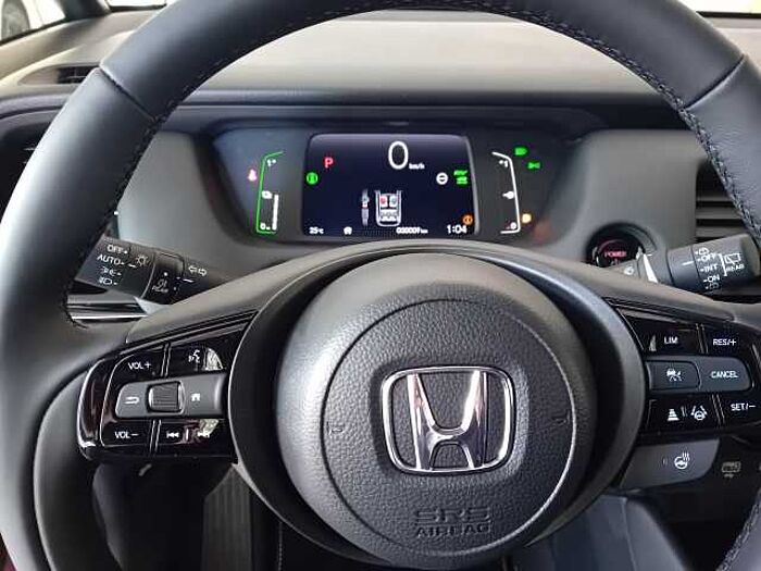 Honda Jazz Hybrid e:HEV 1.5 Advance | 8 Jahre Garantie |