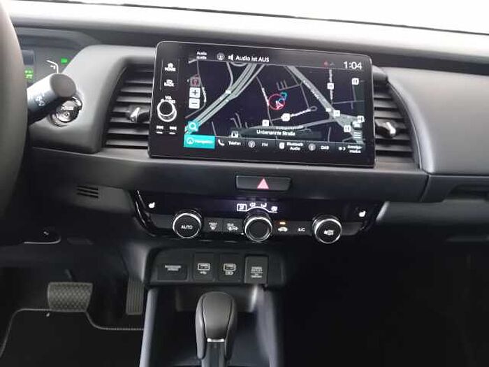 Honda Jazz Hybrid e:HEV 1.5 Advance | 8 Jahre Garantie |