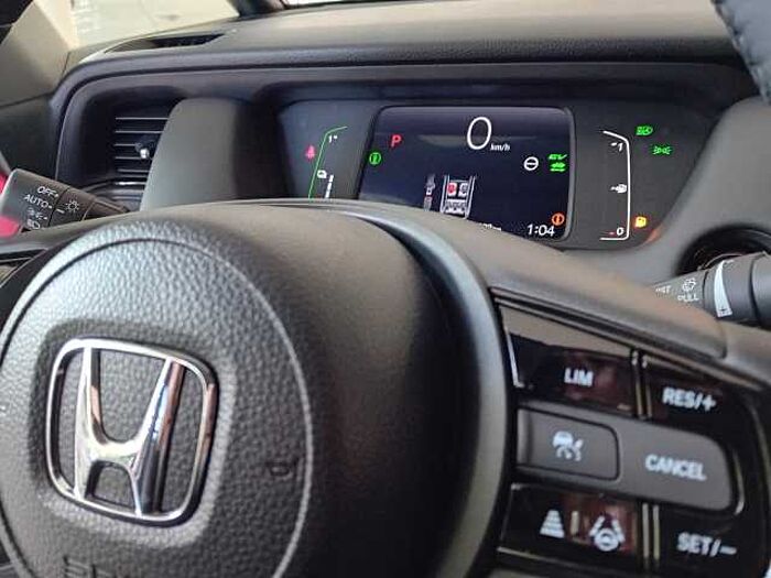 Honda Jazz Hybrid e:HEV 1.5 Advance | 8 Jahre Garantie |