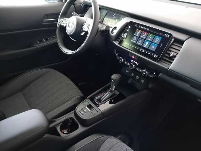 Honda Jazz Hybrid e:HEV 1.5 Advance | 8 Jahre Garantie |