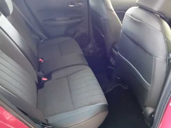 Honda Jazz Hybrid e:HEV 1.5 Advance | 8 Jahre Garantie |