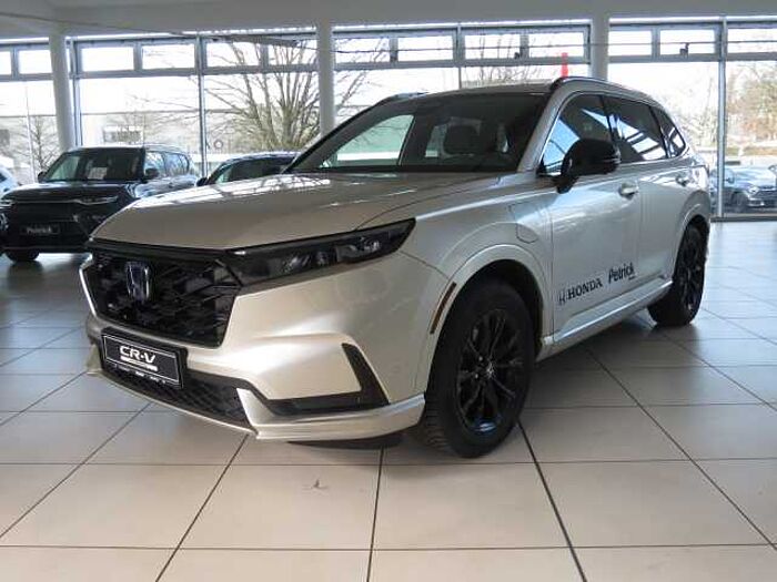 Honda CR-V e:PHEV Advance Tech | AHK | Allwetter