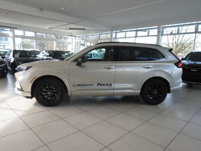 Honda CR-V e:PHEV Advance Tech | AHK | Allwetter