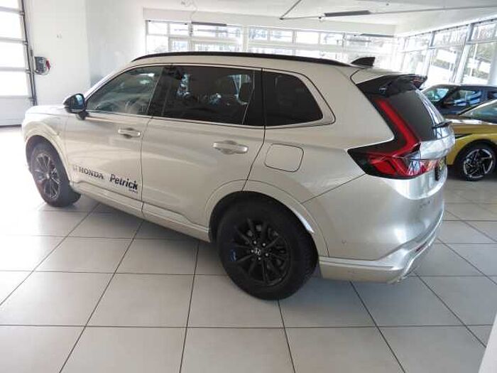Honda CR-V e:PHEV Advance Tech | AHK | Allwetter