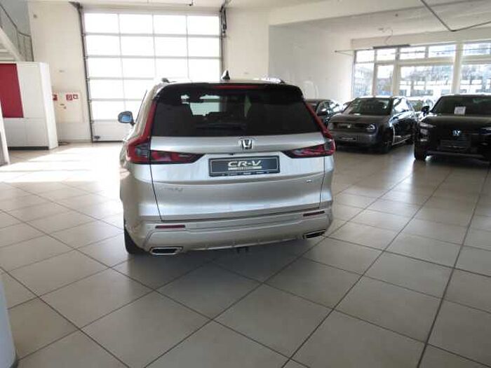 Honda CR-V e:PHEV Advance Tech | AHK | Allwetter