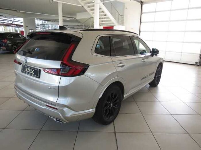 Honda CR-V e:PHEV Advance Tech | AHK | Allwetter