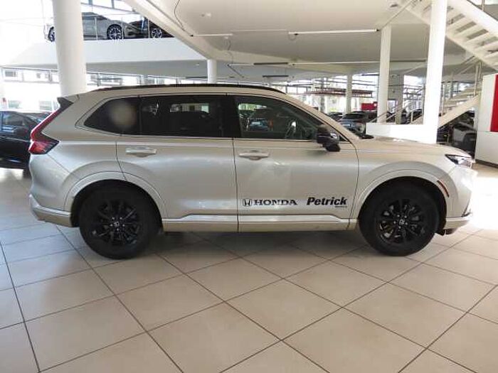 Honda CR-V e:PHEV Advance Tech | AHK | Allwetter