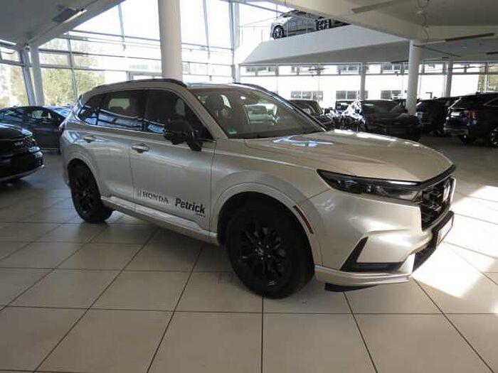Honda CR-V e:PHEV Advance Tech | AHK | Allwetter
