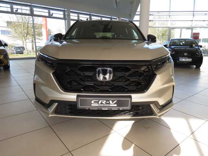 Honda CR-V e:PHEV Advance Tech | AHK | Allwetter