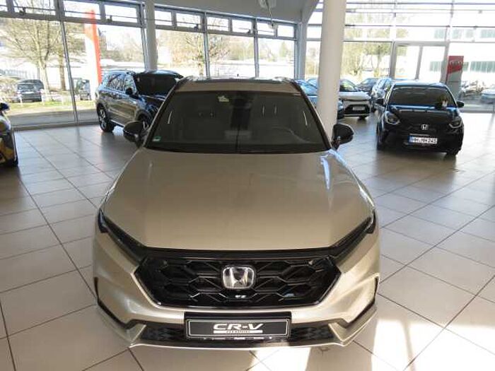 Honda CR-V e:PHEV Advance Tech | AHK | Allwetter
