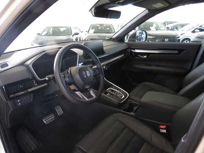 Honda CR-V e:PHEV Advance Tech | AHK | Allwetter
