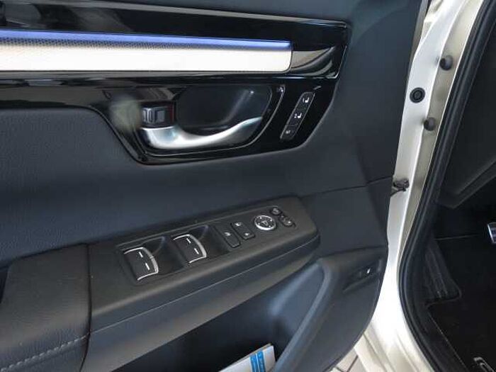Honda CR-V e:PHEV Advance Tech | AHK | Allwetter
