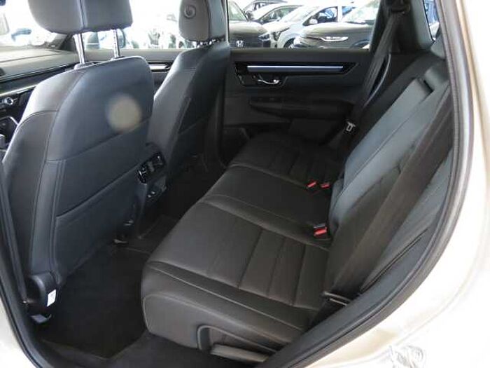 Honda CR-V e:PHEV Advance Tech | AHK | Allwetter