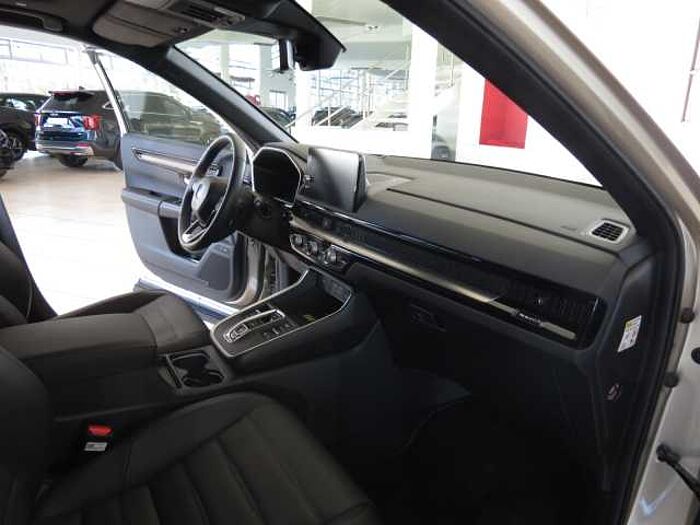Honda CR-V e:PHEV Advance Tech | AHK | Allwetter