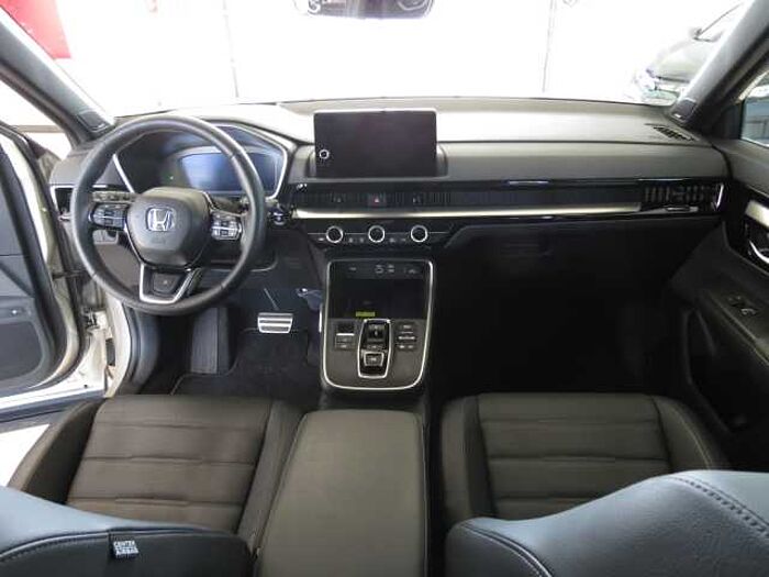 Honda CR-V e:PHEV Advance Tech | AHK | Allwetter