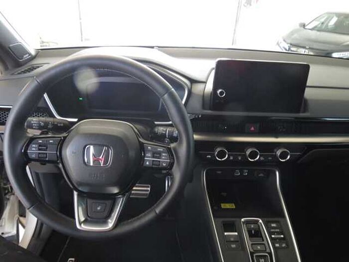Honda CR-V e:PHEV Advance Tech | AHK | Allwetter