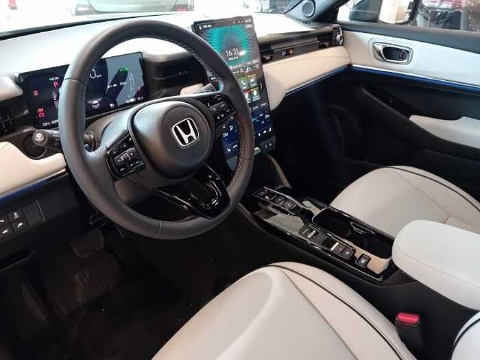 Honda e:Ny1 Advance-Paket