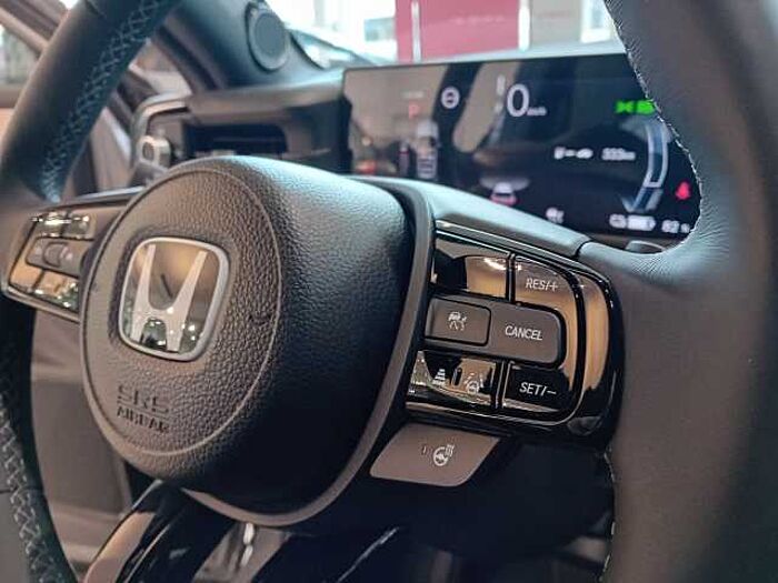Honda e:Ny1 Advance-Paket