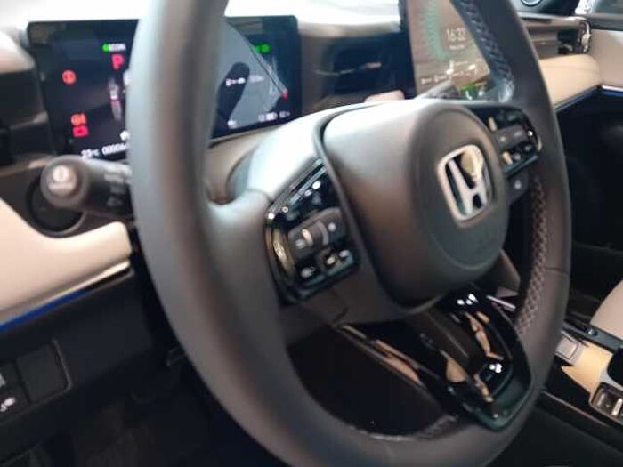 Honda e:Ny1 Advance-Paket